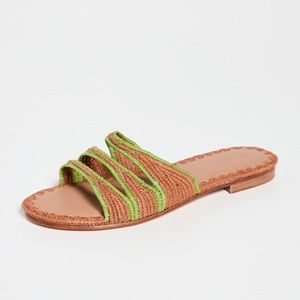 Carrie Forbes Symm Slides